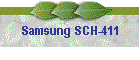 Samsung SCH-411