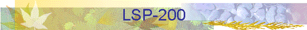 LSP-200
